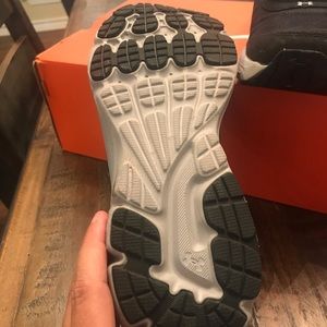 Boys Under Armour shoes